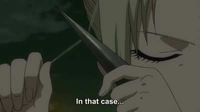 Gintama - Keep your promise