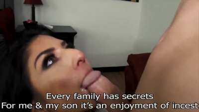 Does your mom like cum?