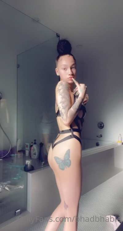 Bhad Bhabie