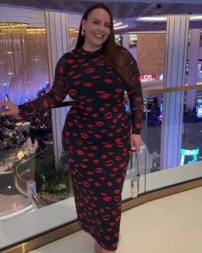 Nice Dress