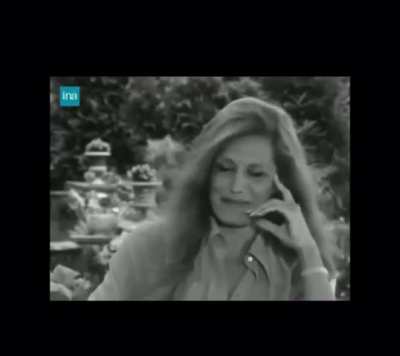 Be like Dalida,read Evola!