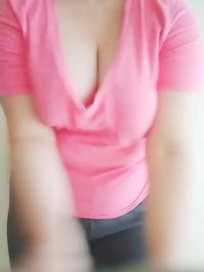 My first post here!! Your pov when I try to help you with your homework ;)