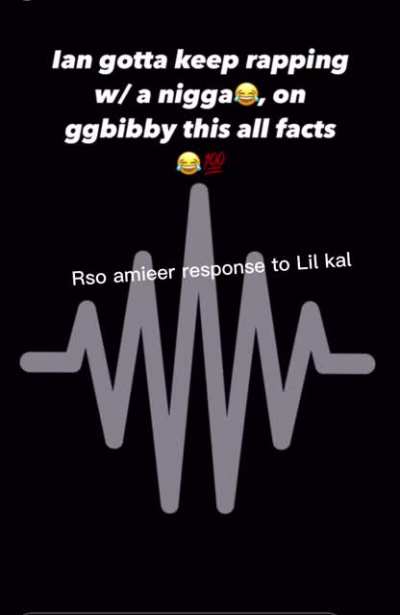 Goku&rsquo;s Gangway v. Glock&rsquo;s Glizzy gang