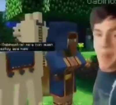 Noooo un peruano
