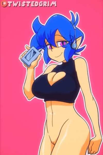 Bottomless Emi