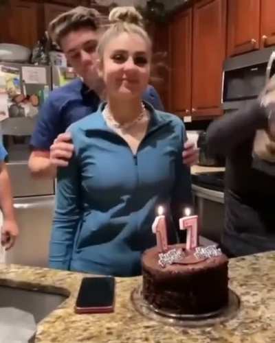 What could go wrong right?