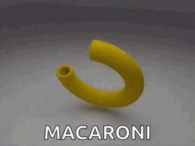 macaroni