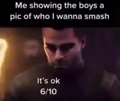 Let's go lads