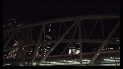 The new opening montage with the new logo