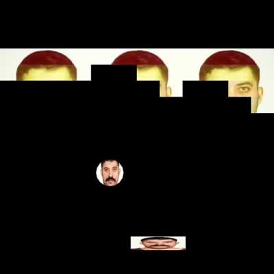 S&uuml;rreal &Ccedil;alışmam #4