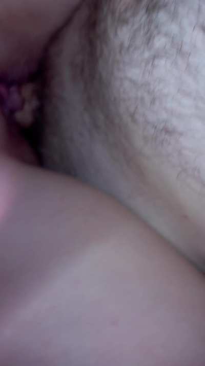 Who is she?