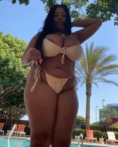 Slight nip
