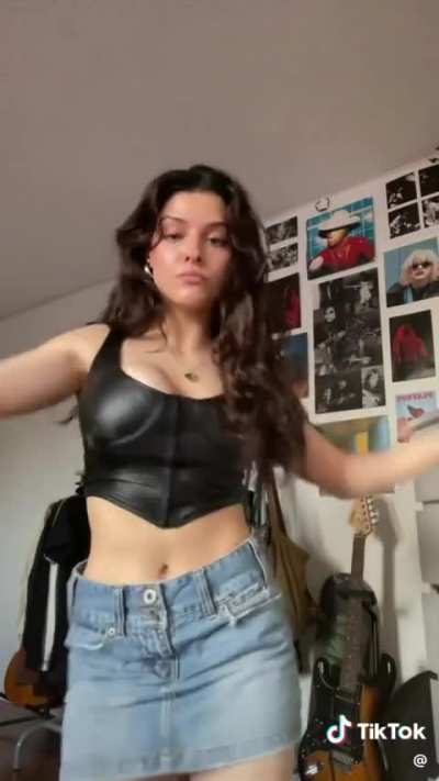 @Rosedehgan
