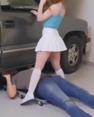 That pussy good