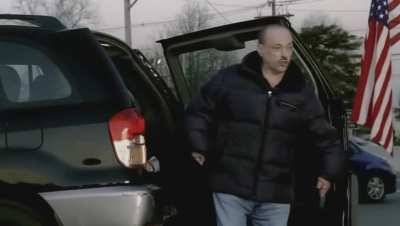 The most important character in The Sopranos the one who ties all the loose ends together. He knows who ate Tony&rsquo;s lo mein. He knows what gun Vito used to whack Jackie Jr. He even knows where Furio is hiding. And he&rsquo;s keeping Tony&rsquo;s ducks hostage in his b