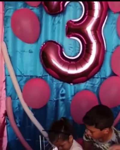 You would cry too if it happened to you..🎉🎉