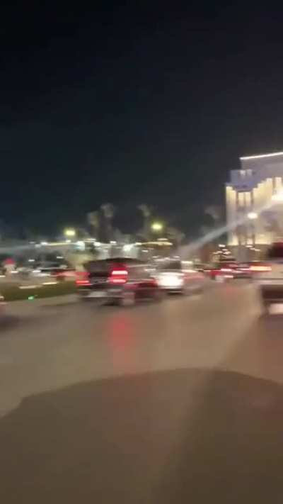 البدء في احتفالات نقل المومياوات المصرية للمتحف المصري الجديد