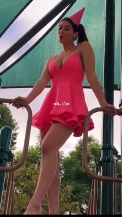 Kira Kosarin