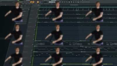 I just remixed AGAIN Ryan screaming because you guys really loved it ! [Song is (still) copyright free]