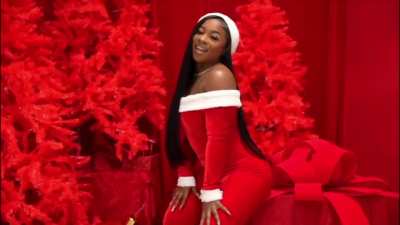 Reginae Carter