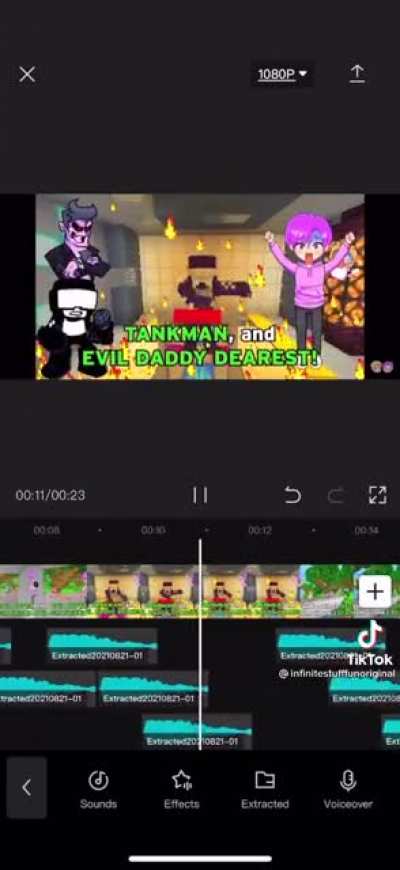 Fnf