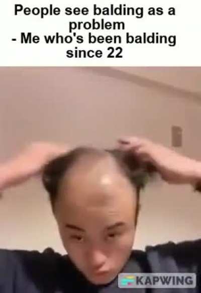 Body: Best i can do is asshair