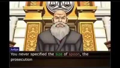 A spoonfull