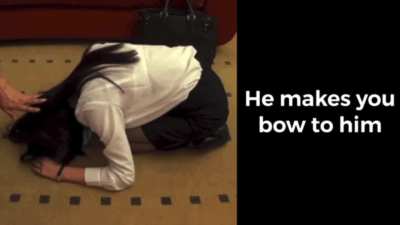 i hope i get assigned a white boy as my master ♥