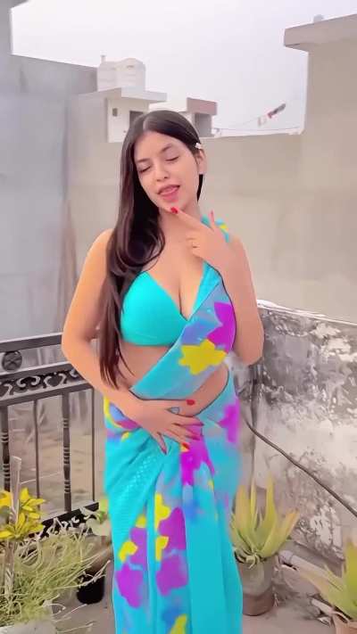 Shanaya Katiyan