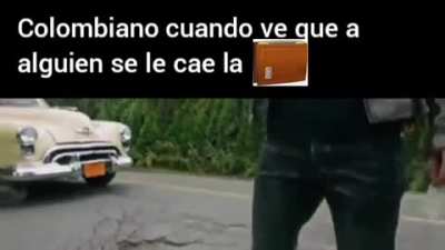 colombia pirobo 😤🚬