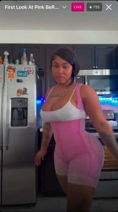 Dime 💵 IG Live 12/11/23 Pt.4