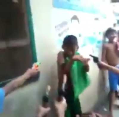 India giv no sihts