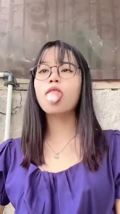 😋