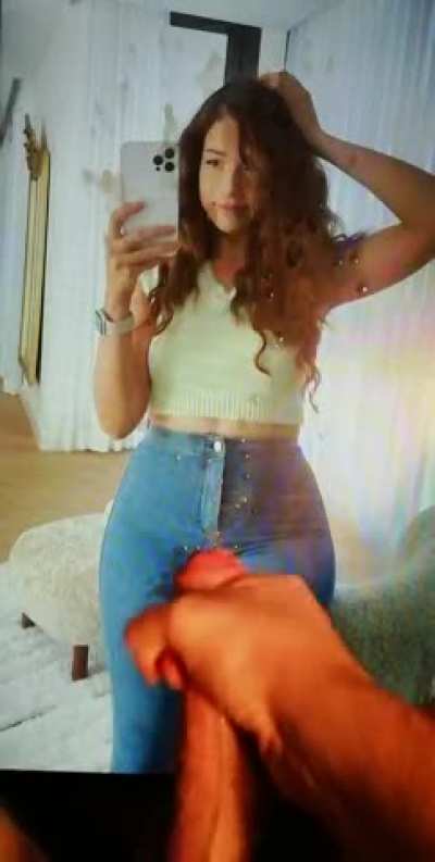 Pokimane