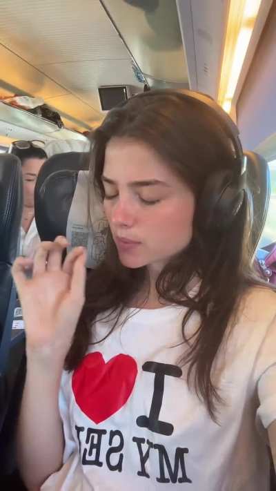 Blanca on tiktok