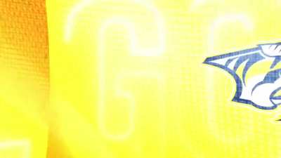 Nashville Predators 2025 goal horn