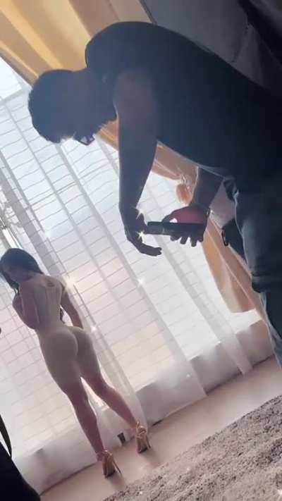 Que culo tan rico ð¤¤ð¥µ