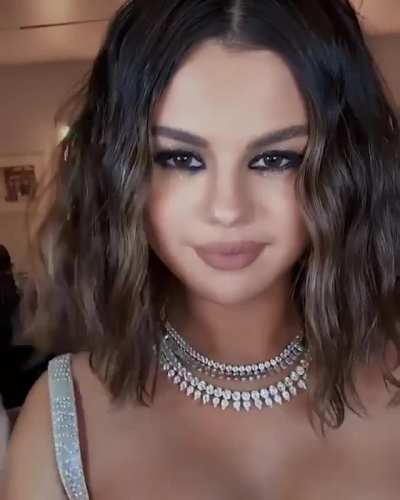 Selena Gomez