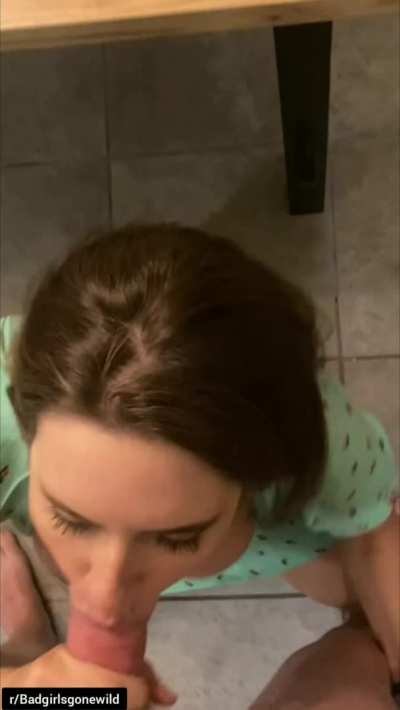 Fun in the Kitchen