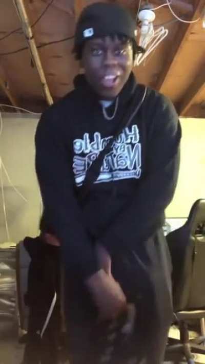 What gang is this?
