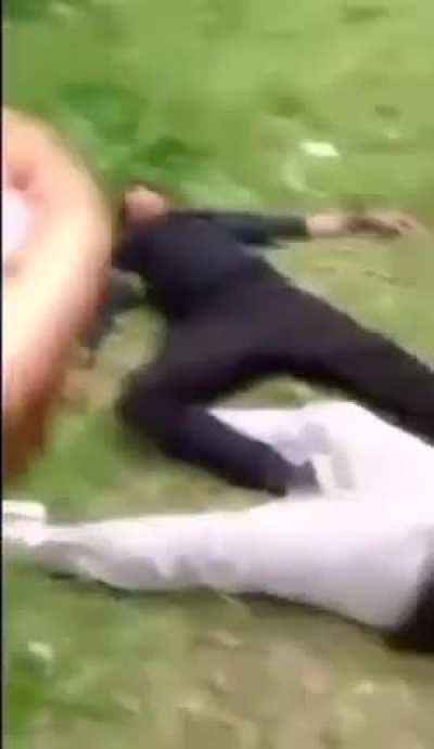 Who won ?