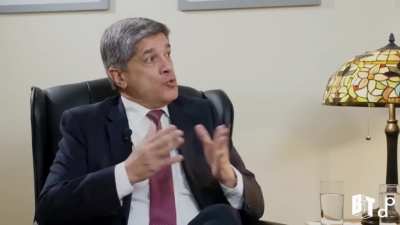 Top Cuban Diplomat: &ldquo;The USA cannot honestly say that the problems of migration is due to Cuba&rsquo;s policy when they have an extraordinary, artificial policy trying to make the Cuban economy fail&rdquo;.