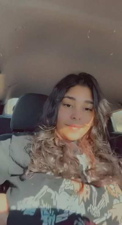 Are young Latina girls also appreciated here? (Oc)