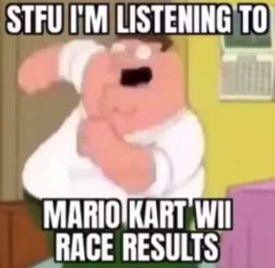 Stfu whore