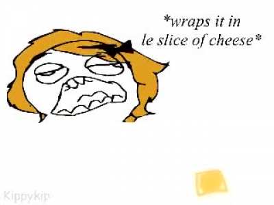 Cheese rule