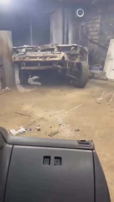 ⛓️‍💥🛞🚗