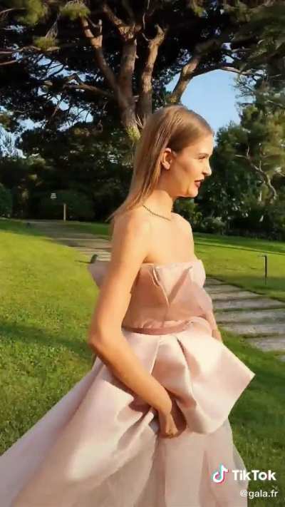 Elegance