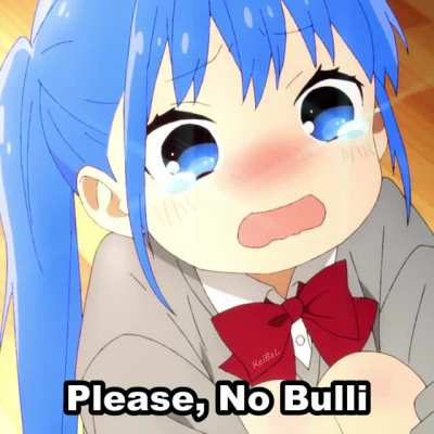 Please No Bulli