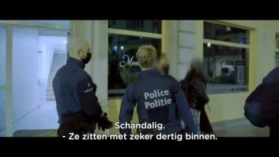 Sz&aacute;jer elfog&aacute;s&aacute;r&oacute;l k&eacute;sz&uuml;lt vide&oacute;