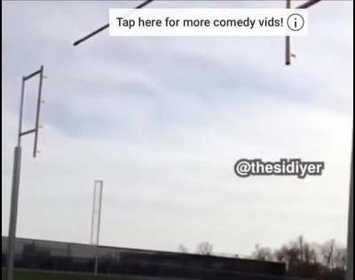 Big PP energy goes wrong